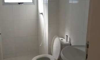 Imagem 5: Apartamento para aluguel e venda possui 56 metros quadrados com 2 quartos