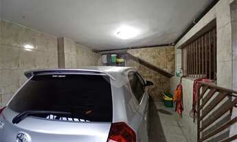 Imagem 4: Excelente Casa com 300 m2 - Bairro do Limão - 3 vagas - 3 dormitorios 1 suite - escritori