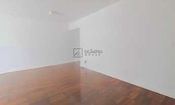 Imagem 7: Apartamento Locação Sumaré 125 m² 3 Dormitórios