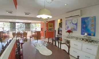 Imagem 3: Apartamento para Venda - 122.14m², 3 dormitórios, sendo 1 suites, 2 vagas - Auxiliadora