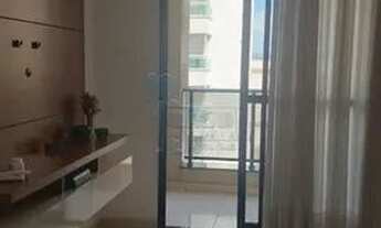 Imagem 3: Apartamento Padrão em Ribeirão Preto