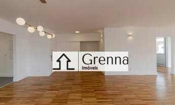 Imagem 2: Apartamento 270m2 Higienópolis SP