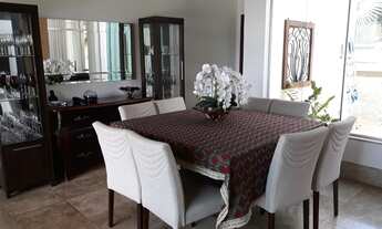 Imagem 4: Casa de luxo Condomínio Braúnas