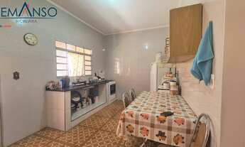 Imagem 5: CASA 2 DORMITÓRIOS - JARDIM AMANDA - HORTOLÂNDIA - SP