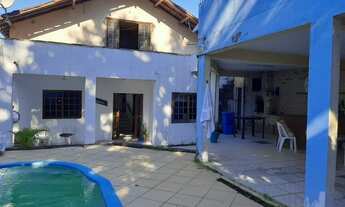 Imagem: Casa com grande potencial, terreno com 450