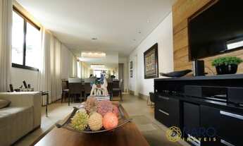 Imagem 3: Venda - APARTAMENTO - SANTA LUCIA BELO HORIZONTE MG