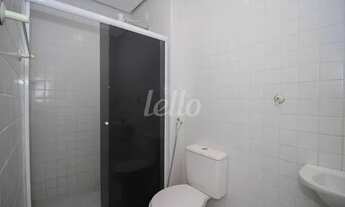 Imagem 4: São Paulo - Apartamento Padrão - Saúde