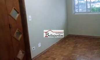 Imagem 5: Apartamento com 1 dormitório à venda, 55 m² - Santa Maria - São Caetano do Sul/SP