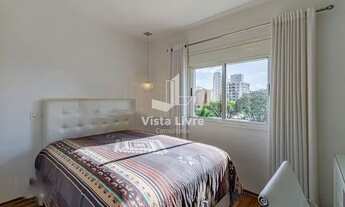 Imagem 7: Apartamento à venda, Vila Romana, São Paulo, SP