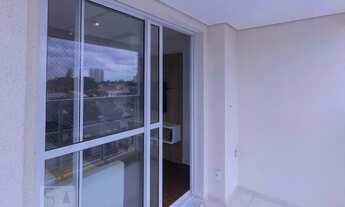 Imagem 7: Apartamento para Aluguel - Barra Funda, 2 Quartos, 60 m2