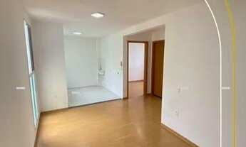 Imagem 2: Apartamento no Mata dos Canários no Tabuleiro 2 quartos próximo a Carajás