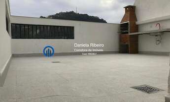 Imagem 3: Cobertura Duplex 2 dormitórios (1 suíte) 2 vagas