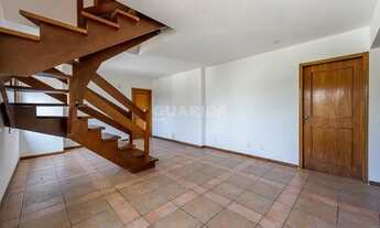 Imagem 3: Cobertura de 3 dormitórios, sendo 1 suíte, no bairro Mont Serrat