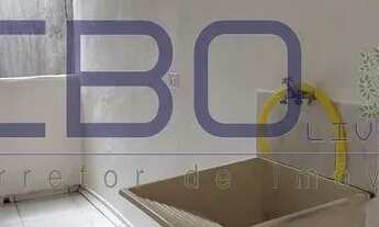 Imagem 6: Casa para Locação em São Paulo, Jardim Brasil (Zona Norte), 2 dormitórios, 1 banheiro