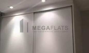 Imagem 4: 05151 - Flat/Aparthotel 2 Dorms, VILA OLÍMPIA - SÃO PAULO/SP