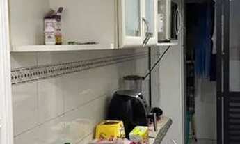 Imagem 2: Lindo apartamento mobiliado para aluguel e venda tem 78 metros quadrados com 3 quartos