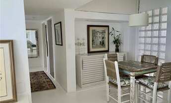 Imagem 6: Apartamento para alugar por 4.500,00 com 128m², 3 quartos e 1 vaga