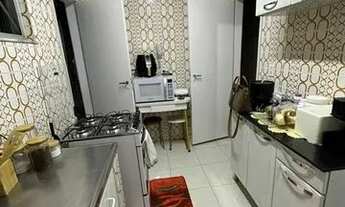 Imagem 6: Apartamento 60m2 Rua Grão de Areia; Jardim Guanabara; Ilha do governador