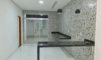 Imagem 4: Casa nova pronta para morar próx a bola do mindu no Parque Dez