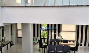 Imagem 6: Sobrado com 3 dormitórios, 750 m² - venda por R$ 4.200.000,00 ou aluguel por R$ 20.000,00