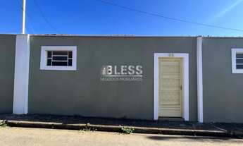 Imagem 3: CASA TÉRREA DE USO RESIDENCIAL (LOCAÇÃO) NO BAIRRO VILA ARENS - JUNDIAÍ - 1 DORMITÓRIO, 1