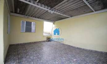 Imagem 6: Casa com 3 dormitórios, 200 m² - venda por R$ 700.000,00 ou aluguel por R$ 2.400,00/mês