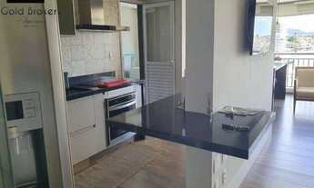 Imagem 6: APARTAMENTO DE 141M² COM 3 SUÍTES NO CONDOMÍNIO ALTA VISTA UNIQUE EM JUNDIAÍ - SP