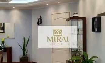 Imagem 5: Apartamento com 4 dormitórios à venda, 108 m² por R$ 745.000,00 - Floradas de São José - S