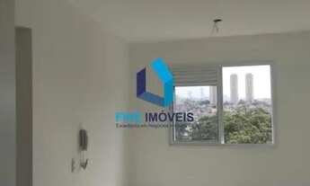 Imagem 7: Apartamento com 2 Quartos e 1 banheiro para Alugar, 32 m² por R$ 1.300,00/mês