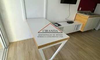 Imagem 6: SAO PAULO - Kitchenette/Conjugados - CONSOLACAO