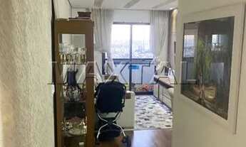 Imagem 5: Apartamento 62m², com 2 Dormitórios,1 Suíte, 2 vagas - Parque Peruche