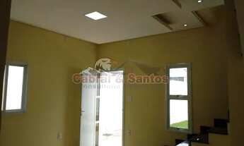 Imagem 3: ITU - Casa Padrão - ITU NOVO CENTRO