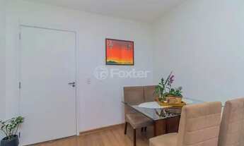 Imagem 6: Apartamento 2 quartos, 2 ambientes com vaga escriturada no Terrabela Planalto Jardim Itú