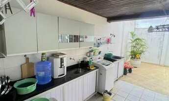 Imagem 5: CASA NA COHAMA Casa com 3 dormitórios