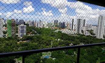 Imagem 4: 18HR-Edifício Parque da Jaqueira