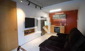 Imagem 5: Apartamento para Aluguel - Pinheiros, 1 Quarto, 40 m2