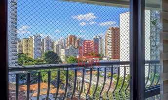 Imagem 3: Excelente imóvel no melhor de Moema!