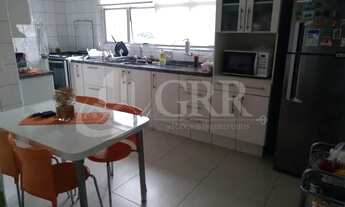 Imagem 4: Apartamento de 3 Dormitórios Edifício Villa Dei Fiori São Dimas