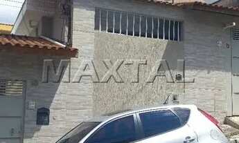 Imagem 2: Casa 1 dormitório - região do Imirim Reformada Estilo Vila Super Segura