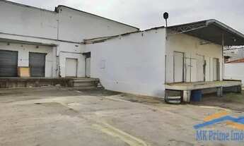 Imagem 6: Galpão/Depósito/Armazém 1742 m² Vila Anastácio - Próx. Marginal Tietê