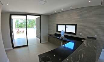 Imagem 7: Casa com 3 suites no Mosaico Essence