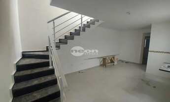 Imagem 7: SANTO ANDRé - Apartamento Padrão - Vila Pires