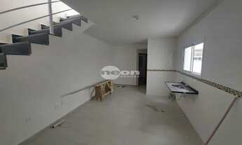 Imagem 6: SANTO ANDRé - Apartamento Padrão - Vila Pires