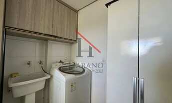 Imagem 6: Apartamento com 3 quartos no Vivere Palhano Residence - Bairro Fazenda Gleba Palhano em L
