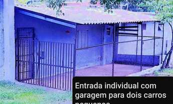 Imagem: Gama Q 14 Leste Aluga-se 1 Casa Fundos 1