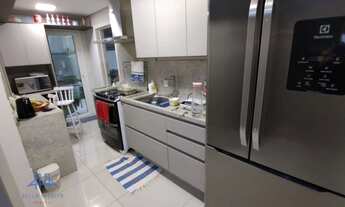 Imagem 4: Apartamento com 3 dormitórios à venda, 206 m² por R$ 1.900.000,00 - Centro - Florianópolis