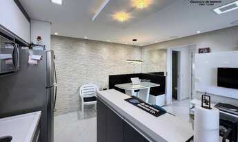 Imagem 6: Apartamento novo 54 m² com 2 dormitórios e 1 suíte para venda 530.000