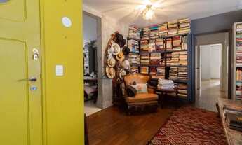 Imagem 7: Apartamento Locação 4 Dormitórios - 220 m² Cerqueira César