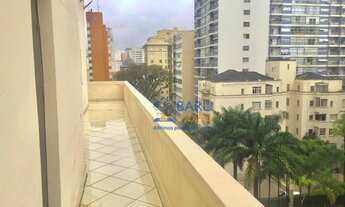 Imagem: Penthouse com 2 dormitórios, 120 m²