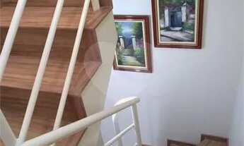 Imagem 3: Sobrado triplex Ipiranga, 2 quartos